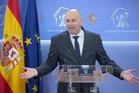 Tellado (PP), sobre que Fiscalía pida archivar el caso del hermano de Sánchez: "Algo huele a podrido"