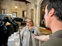 El PP responsabiliza a la "izquierda" de la saturación en las carreteras de Mallorca