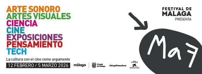 El Festival de Málaga abre la convocatoria para la programación abierta de MaF 2026