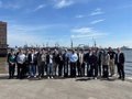 Fundación Valenciaport promueve la instalación de sistemas de suministro eléctrico en el puerto en un proyecto europeo