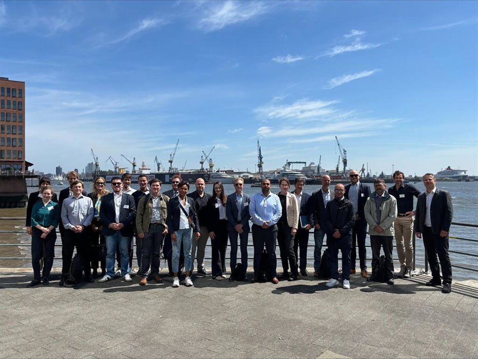Consorcio Breeze