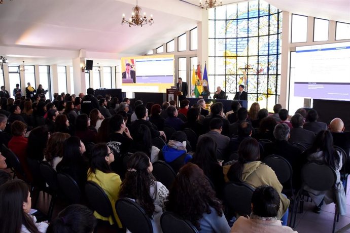 Se pone en marcha el primer Portal de Investigación Dialnet CRIS en América