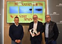 Las costumbres españolas entre 1955 y 1965 se reflejan en la muestra de Ramón Masats en Albacete hasta el 28 de junio
