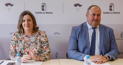 Castilla-La Mancha