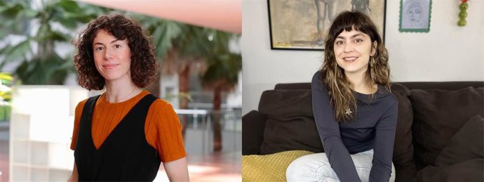 El proyecto Quásares de la UNIA incorpora a las artistas 'Adela por dios' y Andrea Morán para crear obras participativas sobre el cáncer.