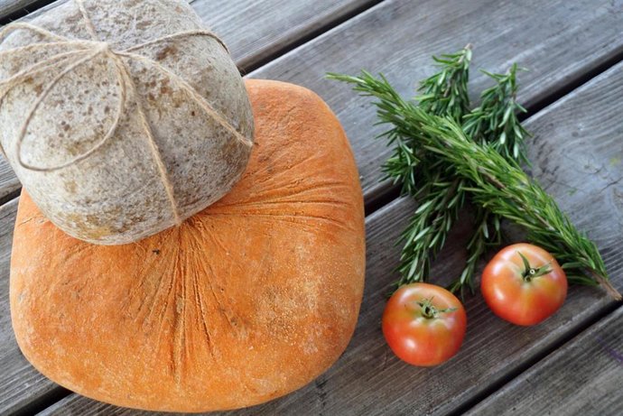 Productos de Baleares.