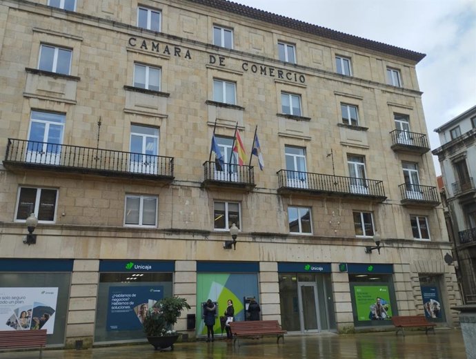 Archivo - Cámara de Comercio de Avilés.