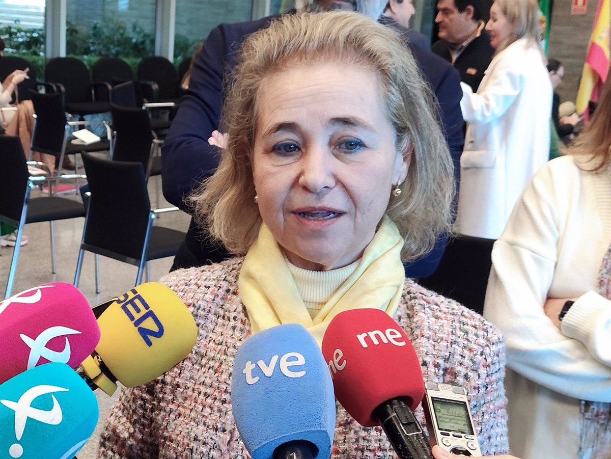 Vaquera cree que los sindicatos educativos encerrados deben  reflexionar  e incide en el  esfuerzo económico  hecho