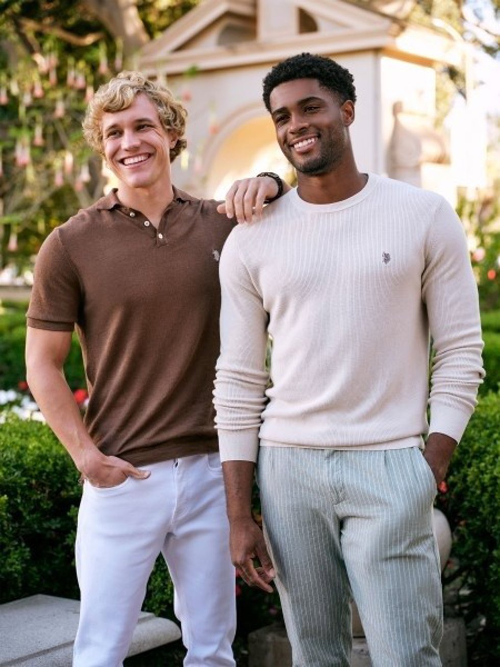 U.S. Polo Assn.