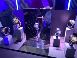 Huawei Watch 5