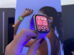 Huawei Watch Fit 4