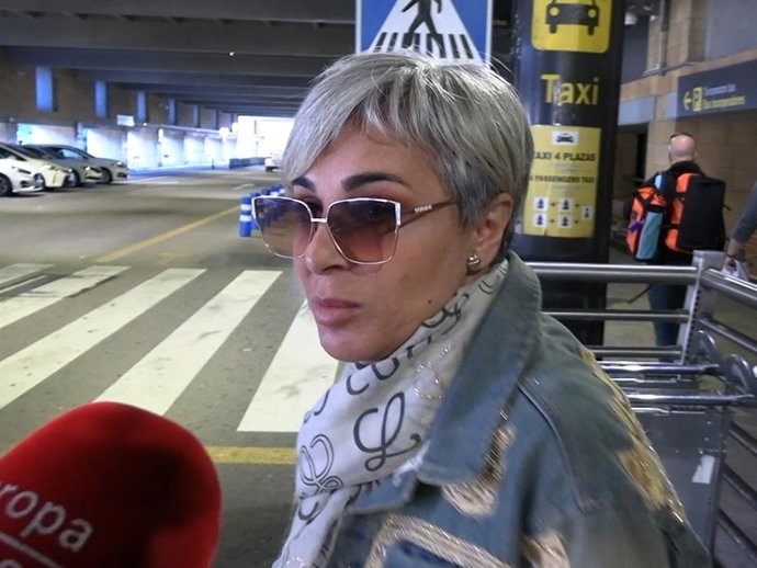 Ana María Aldón sentencia a Gloria Camila tras sus últimos ataques