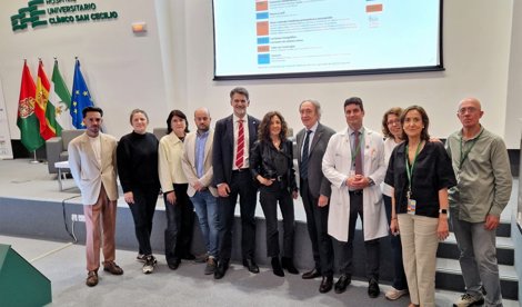 Es Andalucía - Granada