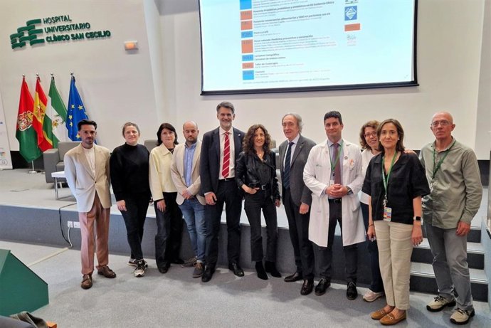 IX Jornadas de Enfermedad Inflamatoria Intestinal