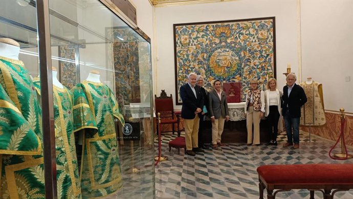 Imagen de la exposición