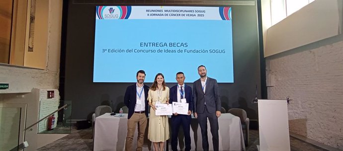Imagen de la jornada.
