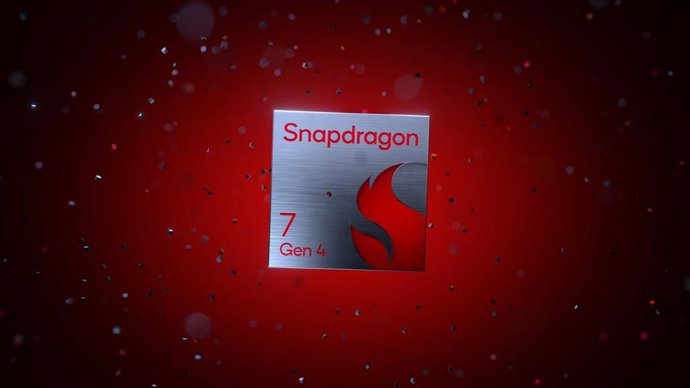 Snapdragon 7 Gen 4