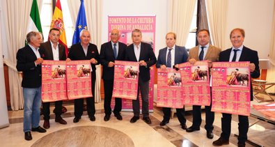 Es Andalucía - Sevilla