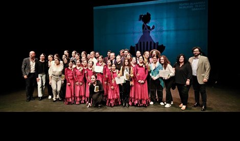 Es Andalucía - Granada