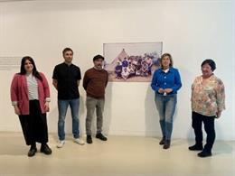 Presentación de la muestra 'Más allá de la Excavación'