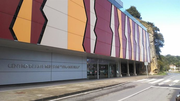 Archivo - Centro de Arte Rupestre Tito Bustillo.