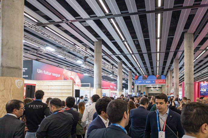 Barcelona Cybersecurity Congress