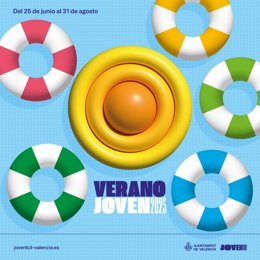 Obert el termini d'inscripció per a les activitats del programa Estiu Jove 2025