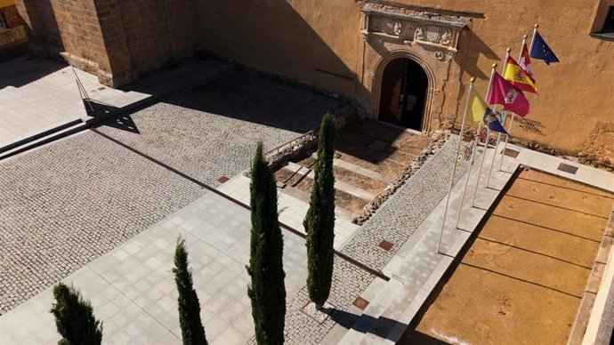 Museo de los Pueblos Leoneses.