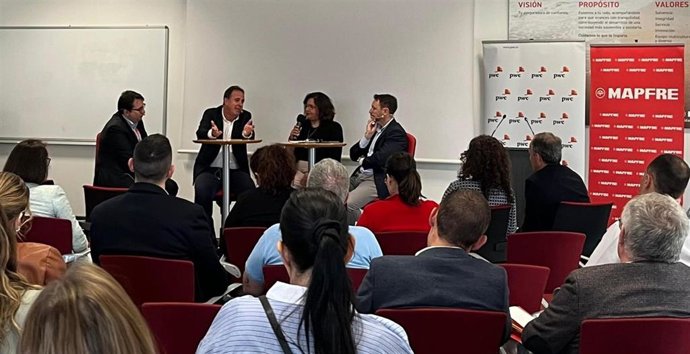 Hefame logró reducir las media de las bajas con intervención temprana y coordinación la mutua