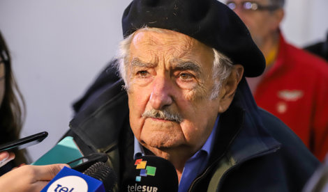 uruguay