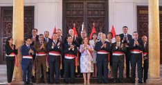peru