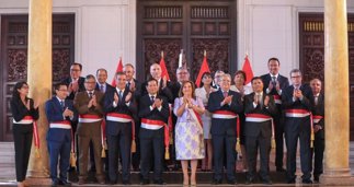 peru