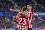El Athletic cierra la Champions y complica la vida al Getafe
