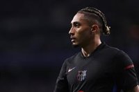 Raphinha: "En enero había mucha gente que decía que pelearíamos por el tercer puesto"