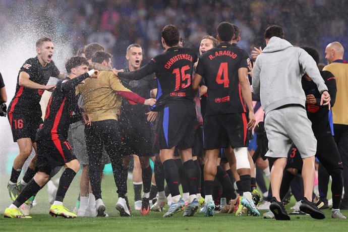 RCD Espanyol - FC Barcelona