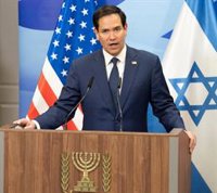 El Gobierno de Estados Unidos, "preocupado" por la situación humanitaria en Gaza