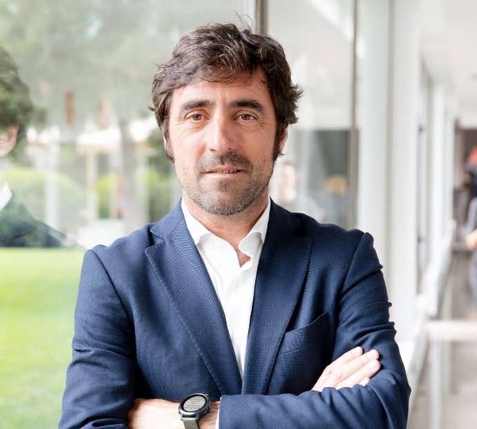 El consejero delegado de South, Miguel Angel Gimeno.