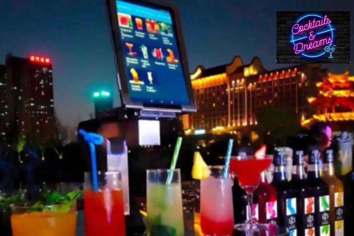 La revolución de la hostelería con Cocktailsanddreams y Cafeyteitalia