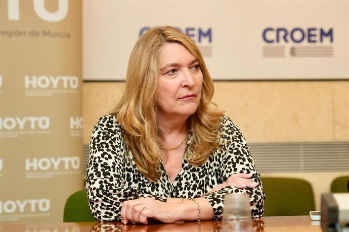 Inmaculada Nicolás, nueva presidenta de la Asociación Regional de Hoteles y Alojamientos Turísticos