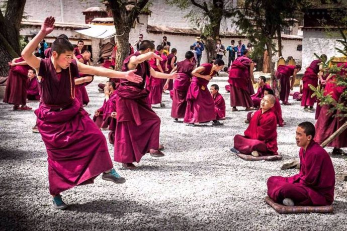 Tibet Travel Permits; 2025 Application Guide Updated