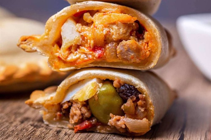 Empanadas El Rosario ofrece empanadas argentinas artesanales al por mayor