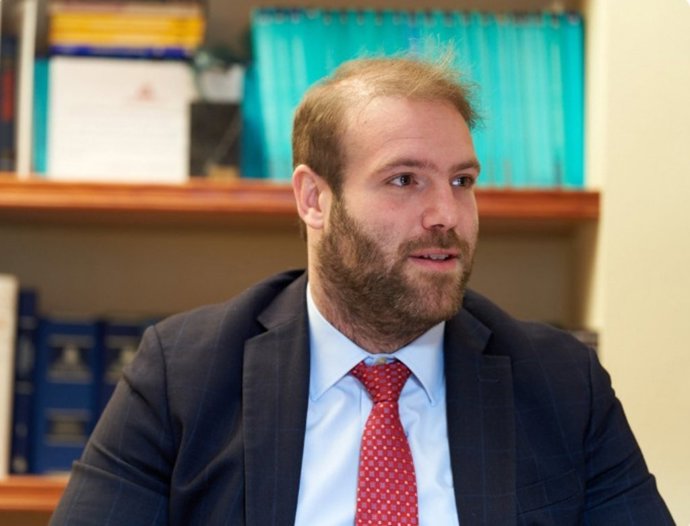 La Cámara de Valladolid nombra a Sergio Castro nuevo árbitro de su Corte de Arbitraje.