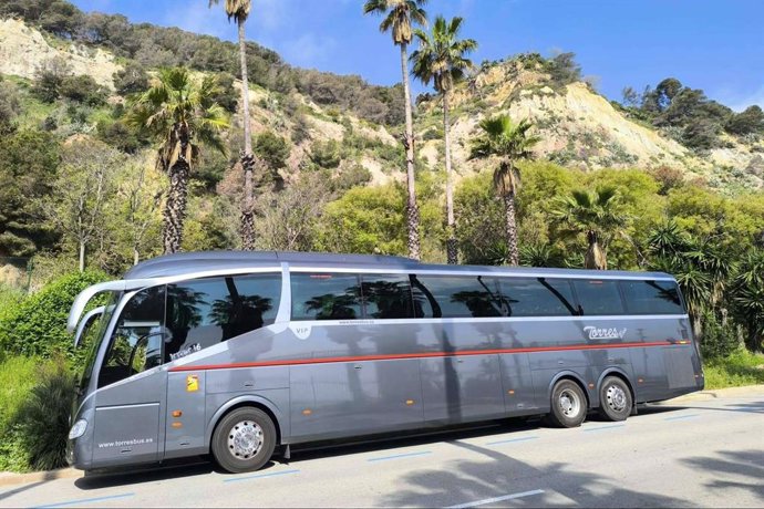 Torres Bus, referencia en el alquiler de autobuses en Madrid con servicios personalizados