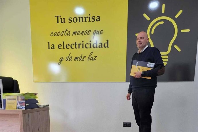 Asesoría energética 'Descuentos en Luz'; Ahorro real en la factura eléctrica para familias y negocios de Granada