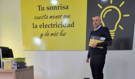 Comunicados Empresas