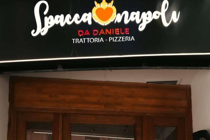 El restaurante napolitano Spaccanapoli Da Daniele conquista el Eixample con sabores auténticos de Nápoles