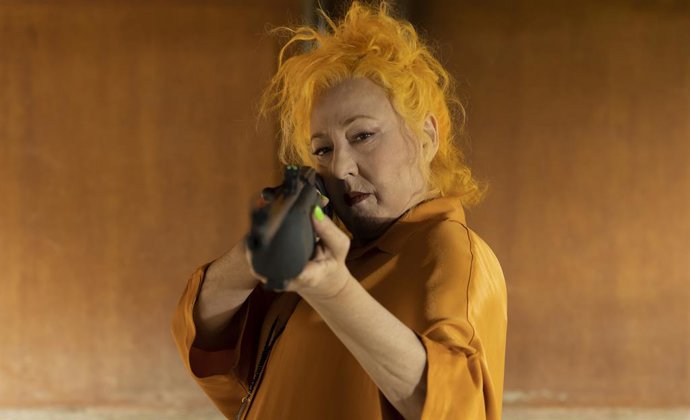 Furia, La Serie Que Junta A Candela Peña, Carmen Machi Y Nathalie Poza, Ya Tiene Fecha De Estreno En Max