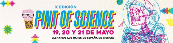 Pint of Science celebra este 2025 su X edición