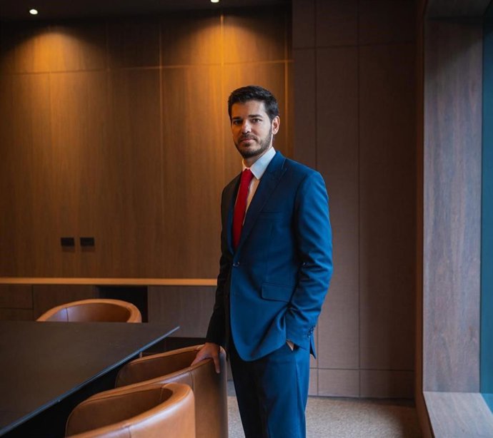 Grupo Capital Y Ricardo Enrique Ramos D’Agostino