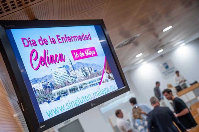 La red 'Málaga sin Gluten' alcanza un total de 81 establecimientos adheridos